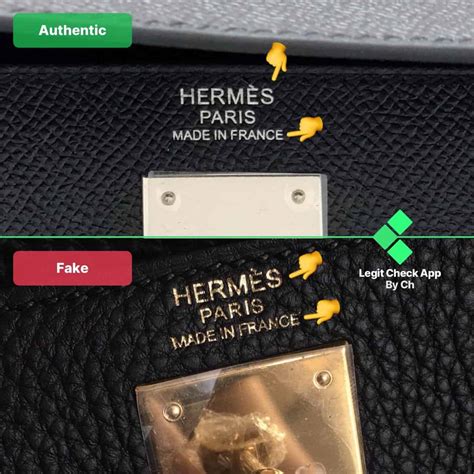 hermes box real vs fake|hermes authentication check.